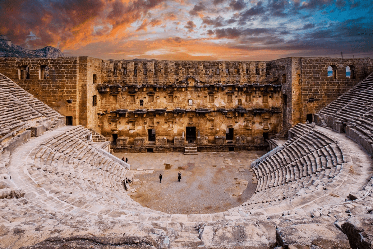 Grafen Travel | İstanbul Çıkışlı Turlar, Uçak Bileti, Otel ve Transfer Hizmetleri