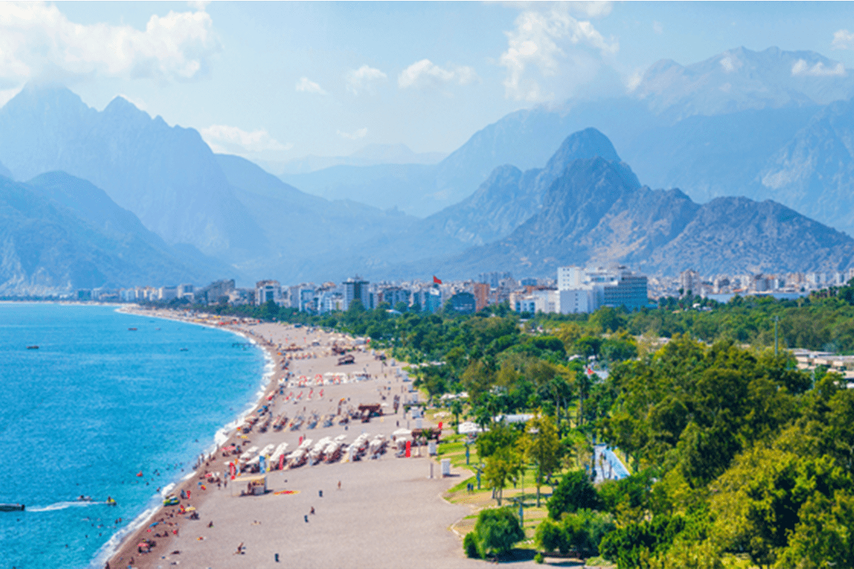 Grafen Travel | İstanbul Çıkışlı Turlar, Uçak Bileti, Otel ve Transfer Hizmetleri