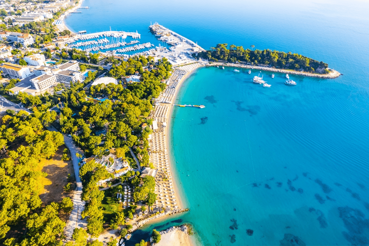 Grafen Travel | İstanbul Çıkışlı Turlar, Uçak Bileti, Otel ve Transfer Hizmetleri