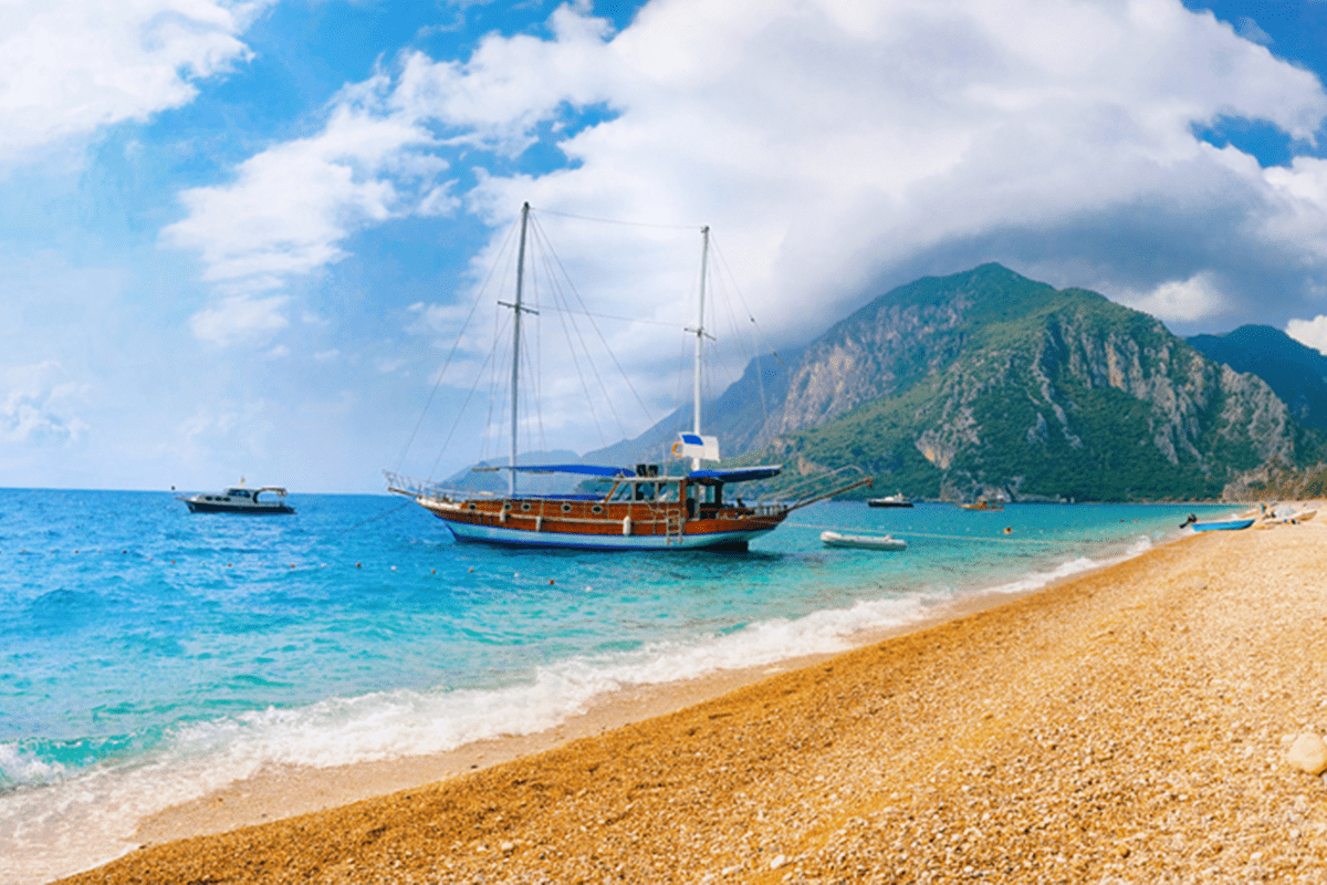 Grafen Travel | İstanbul Çıkışlı Turlar, Uçak Bileti, Otel ve Transfer Hizmetleri