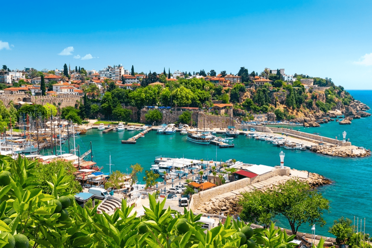 Grafen Travel | İstanbul Çıkışlı Turlar, Uçak Bileti, Otel ve Transfer Hizmetleri