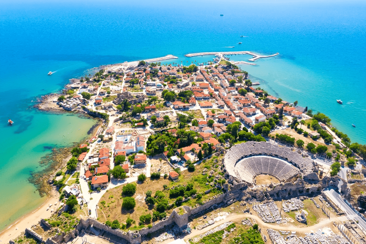 Antalya