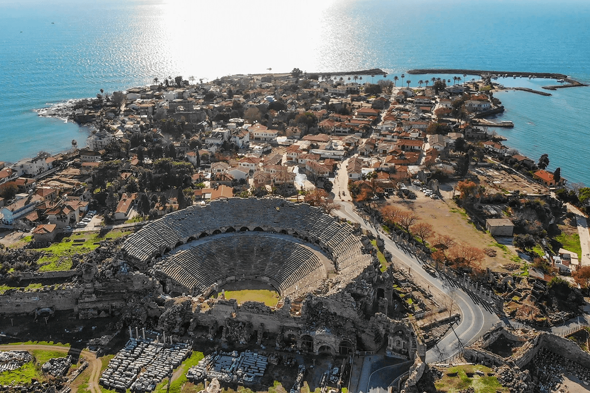 Grafen Travel | İstanbul Çıkışlı Turlar, Uçak Bileti, Otel ve Transfer Hizmetleri