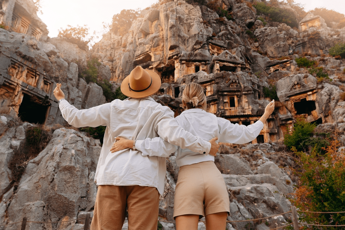 Grafen Travel | İstanbul Çıkışlı Turlar, Uçak Bileti, Otel ve Transfer Hizmetleri