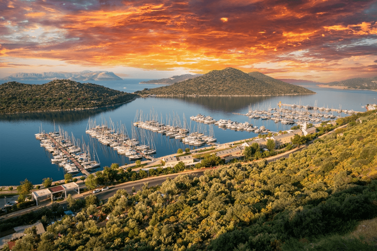 Grafen Travel | İstanbul Çıkışlı Turlar, Uçak Bileti, Otel ve Transfer Hizmetleri