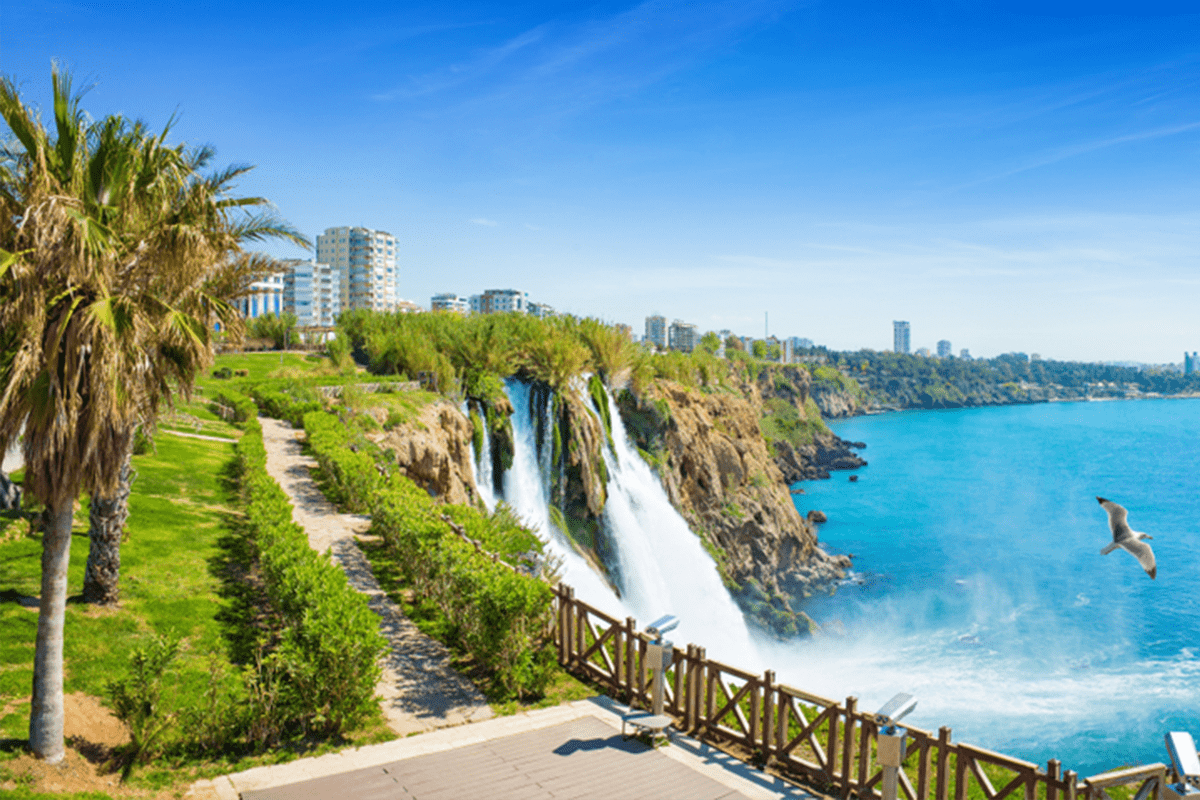 Grafen Travel | İstanbul Çıkışlı Turlar, Uçak Bileti, Otel ve Transfer Hizmetleri