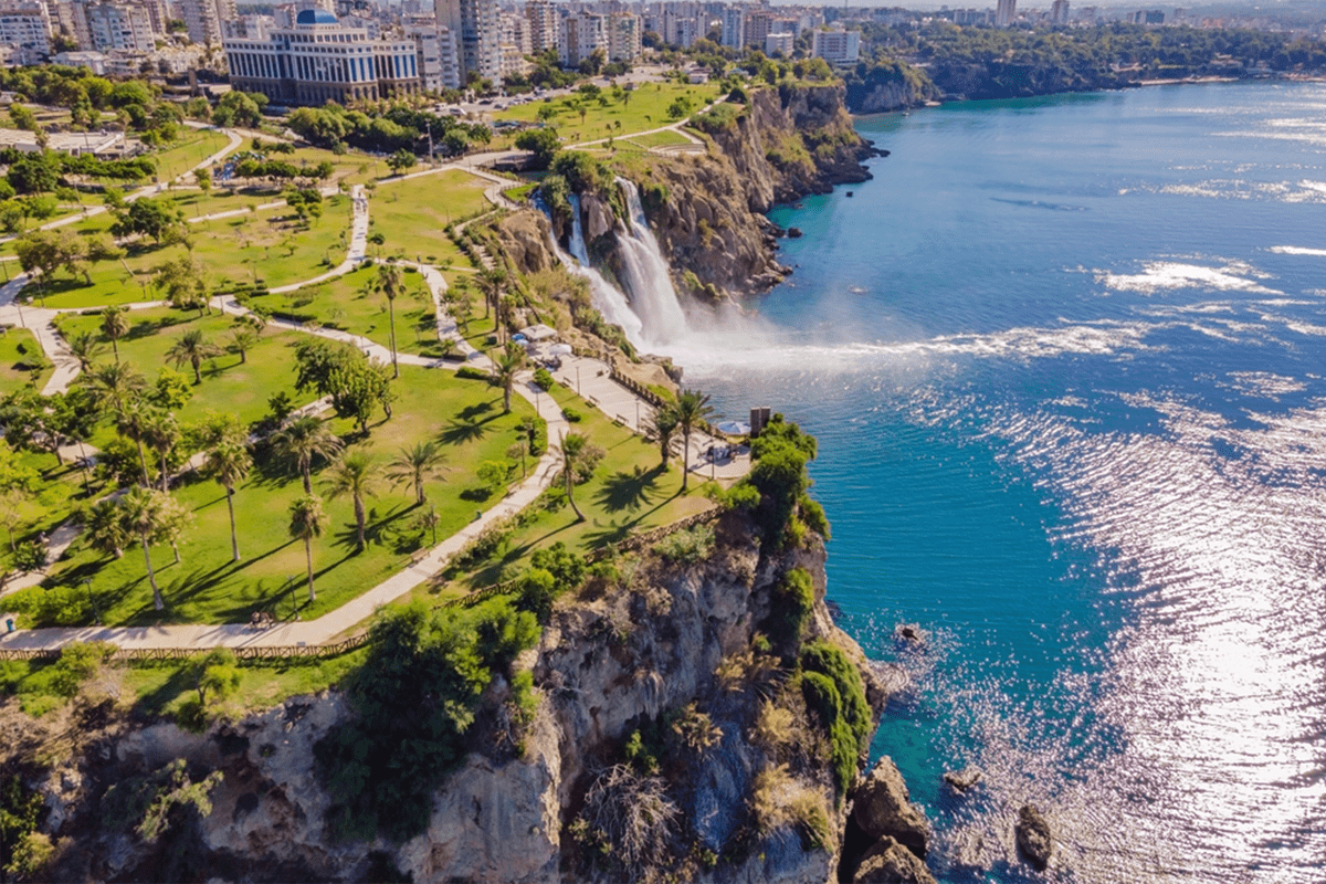 Grafen Travel | İstanbul Çıkışlı Turlar, Uçak Bileti, Otel ve Transfer Hizmetleri