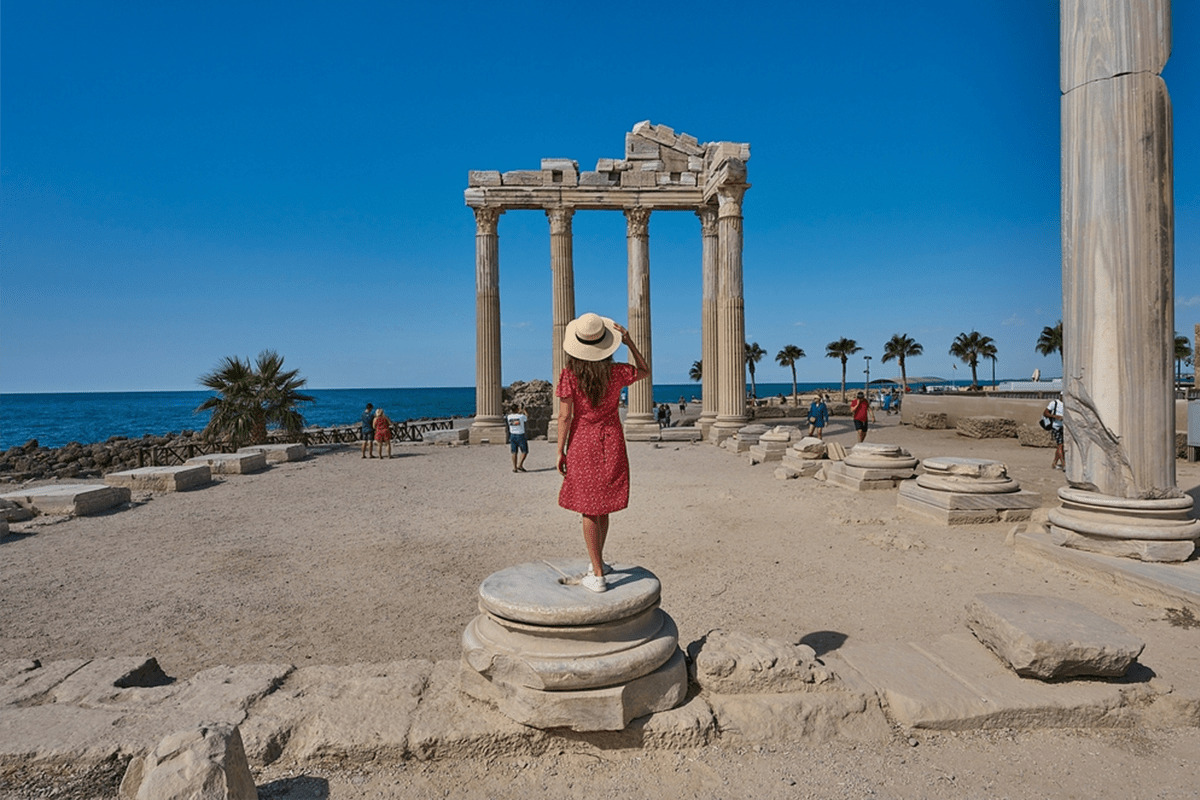 Grafen Travel | İstanbul Çıkışlı Turlar, Uçak Bileti, Otel ve Transfer Hizmetleri