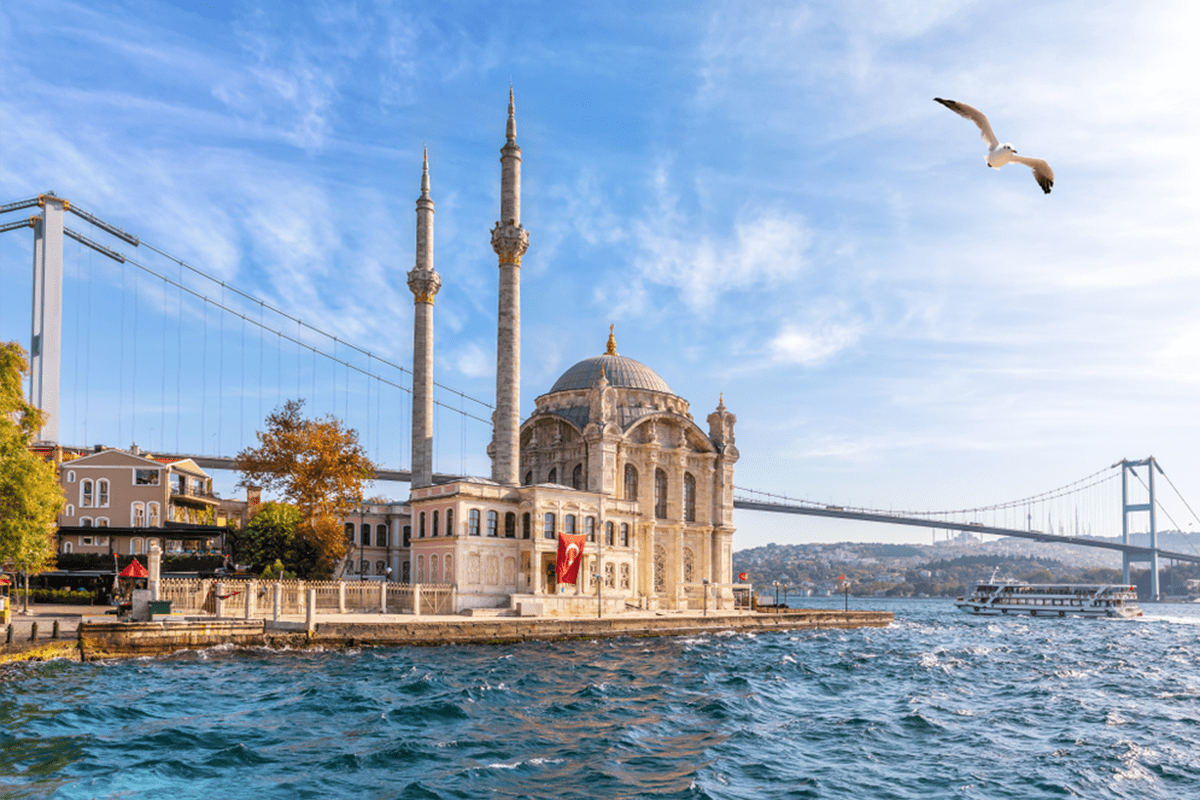 Grafen Travel | İstanbul Çıkışlı Turlar, Uçak Bileti, Otel ve Transfer Hizmetleri