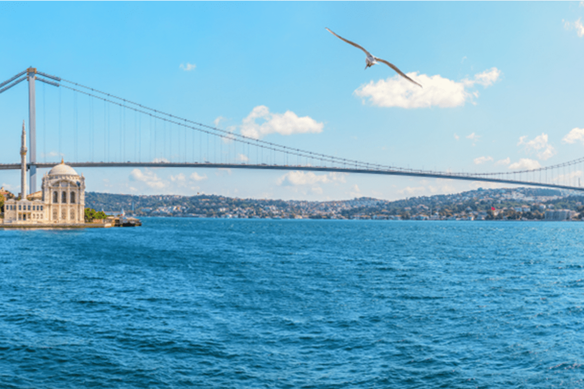 Grafen Travel | İstanbul Çıkışlı Turlar, Uçak Bileti, Otel ve Transfer Hizmetleri