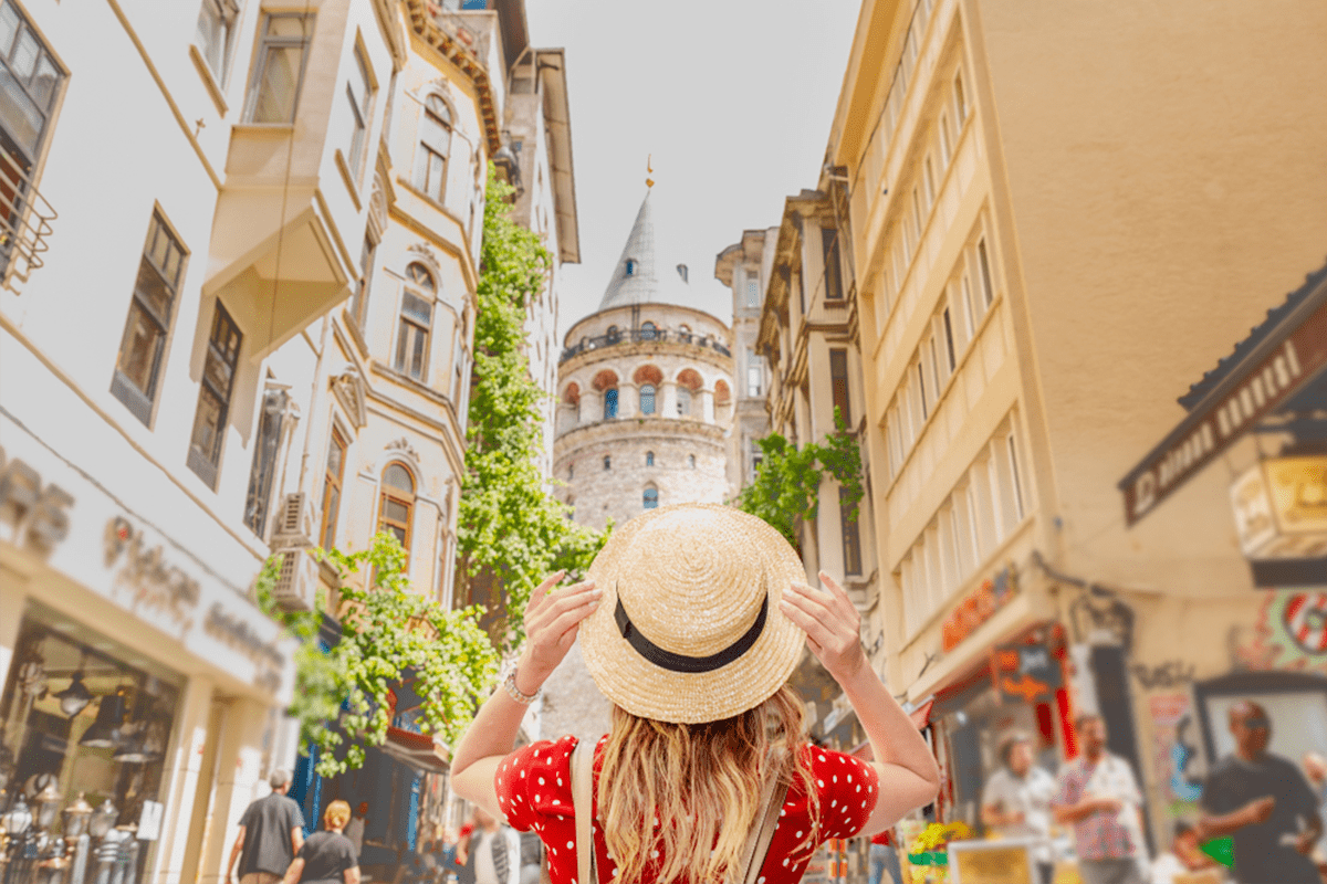 Grafen Travel | İstanbul Çıkışlı Turlar, Uçak Bileti, Otel ve Transfer Hizmetleri