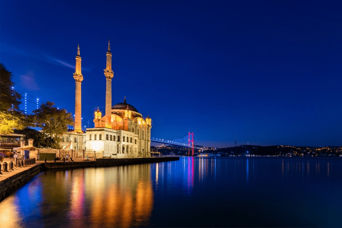 Grafen Travel | İstanbul Çıkışlı Turlar, Uçak Bileti, Otel ve Transfer Hizmetleri