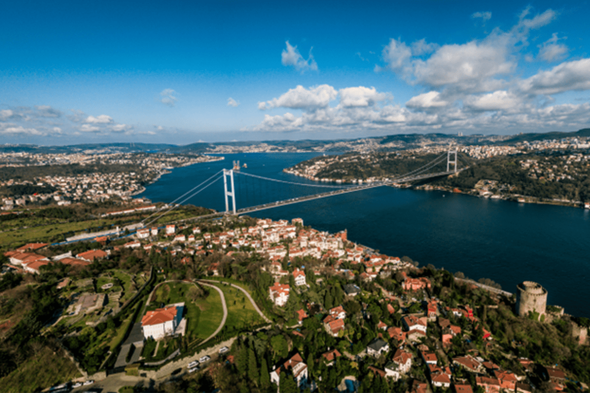 Grafen Travel | İstanbul Çıkışlı Turlar, Uçak Bileti, Otel ve Transfer Hizmetleri