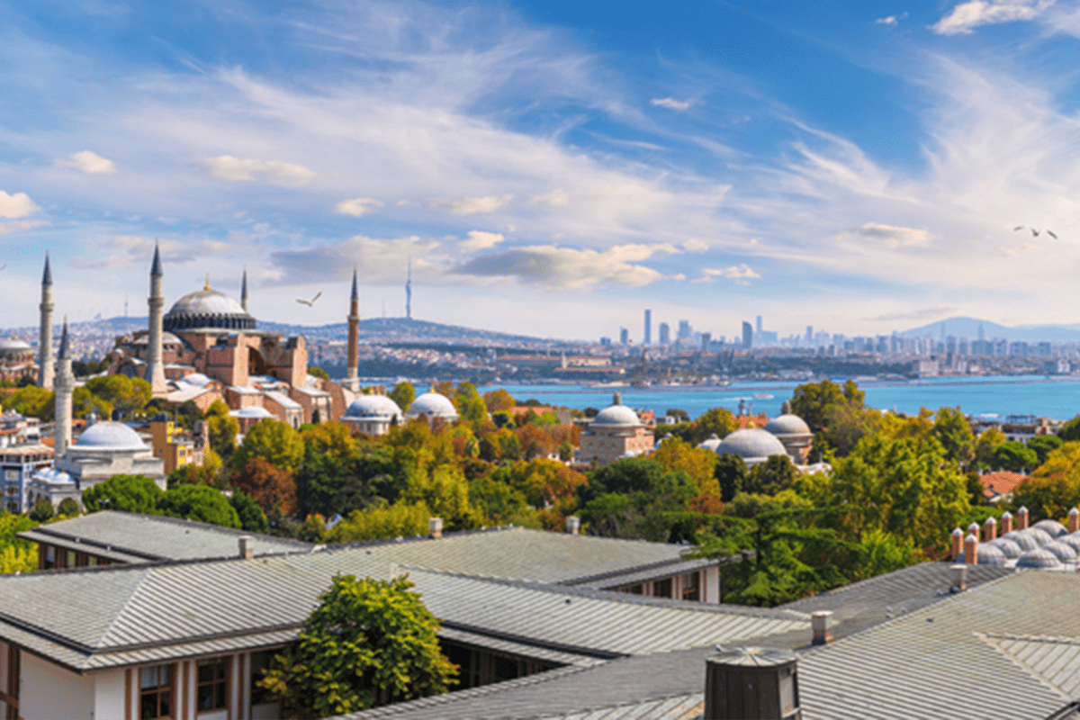 Grafen Travel | İstanbul Çıkışlı Turlar, Uçak Bileti, Otel ve Transfer Hizmetleri