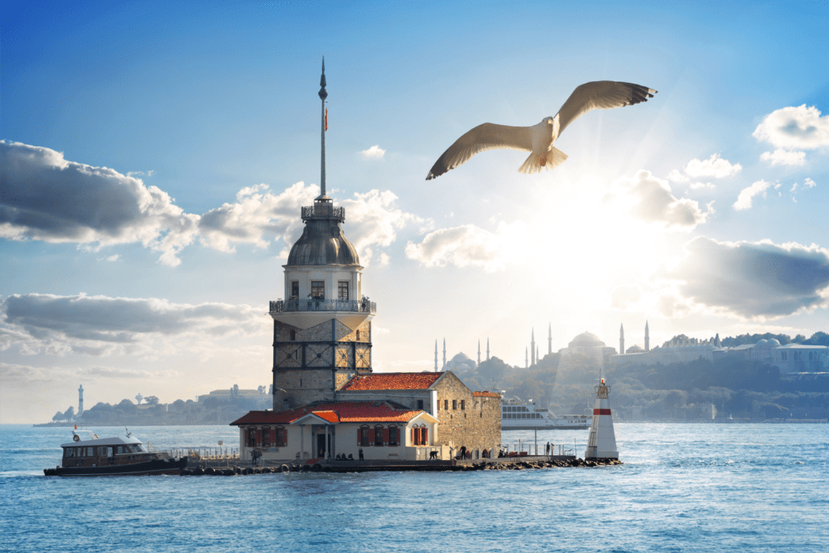 Grafen Travel | İstanbul Çıkışlı Turlar, Uçak Bileti, Otel ve Transfer Hizmetleri