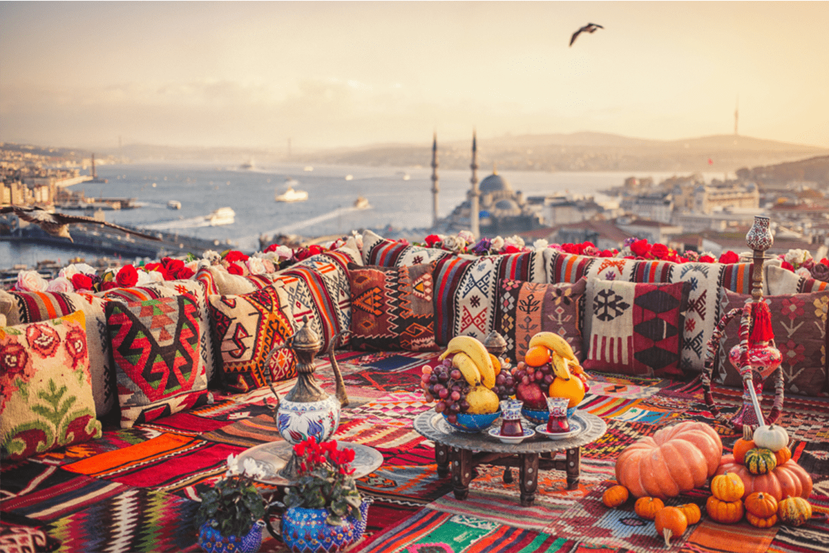 Grafen Travel | İstanbul Çıkışlı Turlar, Uçak Bileti, Otel ve Transfer Hizmetleri