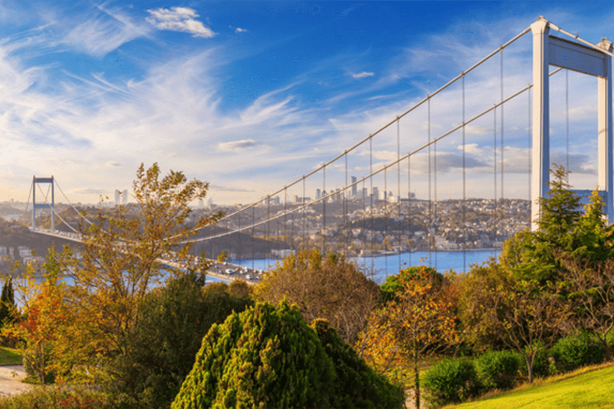 Grafen Travel | İstanbul Çıkışlı Turlar, Uçak Bileti, Otel ve Transfer Hizmetleri