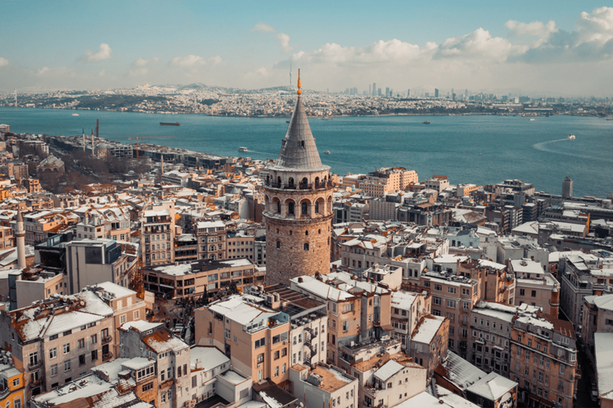 Grafen Travel | İstanbul Çıkışlı Turlar, Uçak Bileti, Otel ve Transfer Hizmetleri