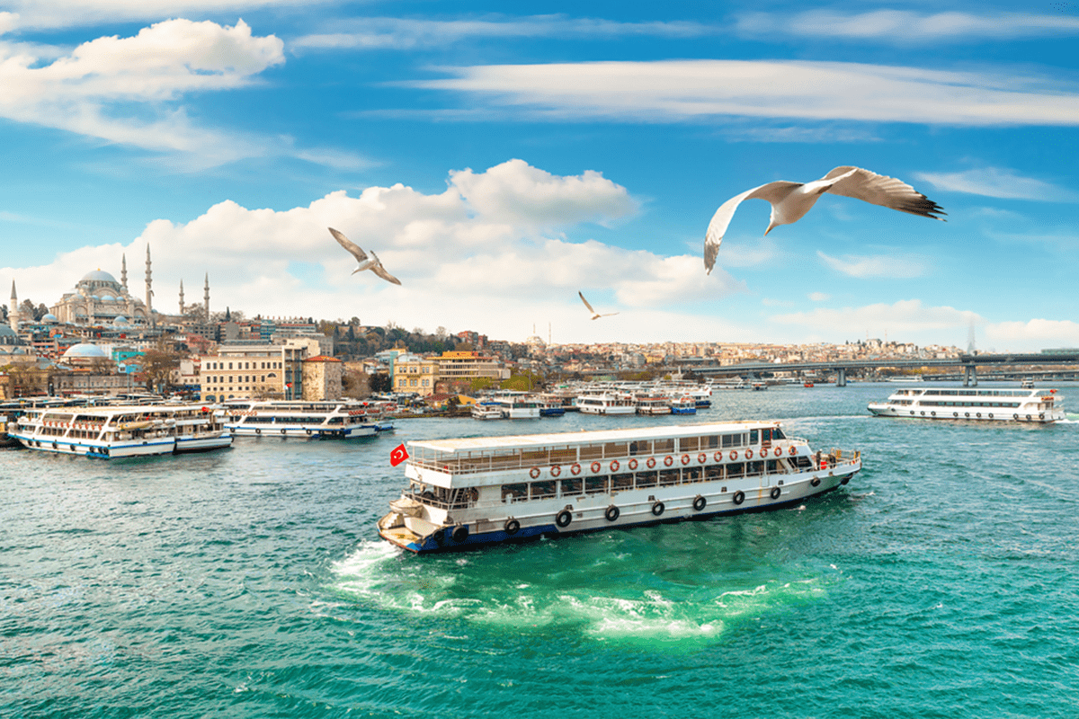 Grafen Travel | İstanbul Çıkışlı Turlar, Uçak Bileti, Otel ve Transfer Hizmetleri