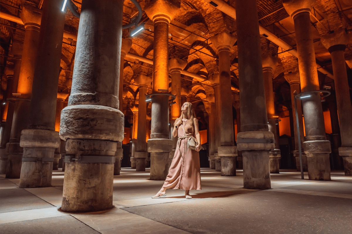 Grafen Travel | İstanbul Çıkışlı Turlar, Uçak Bileti, Otel ve Transfer Hizmetleri