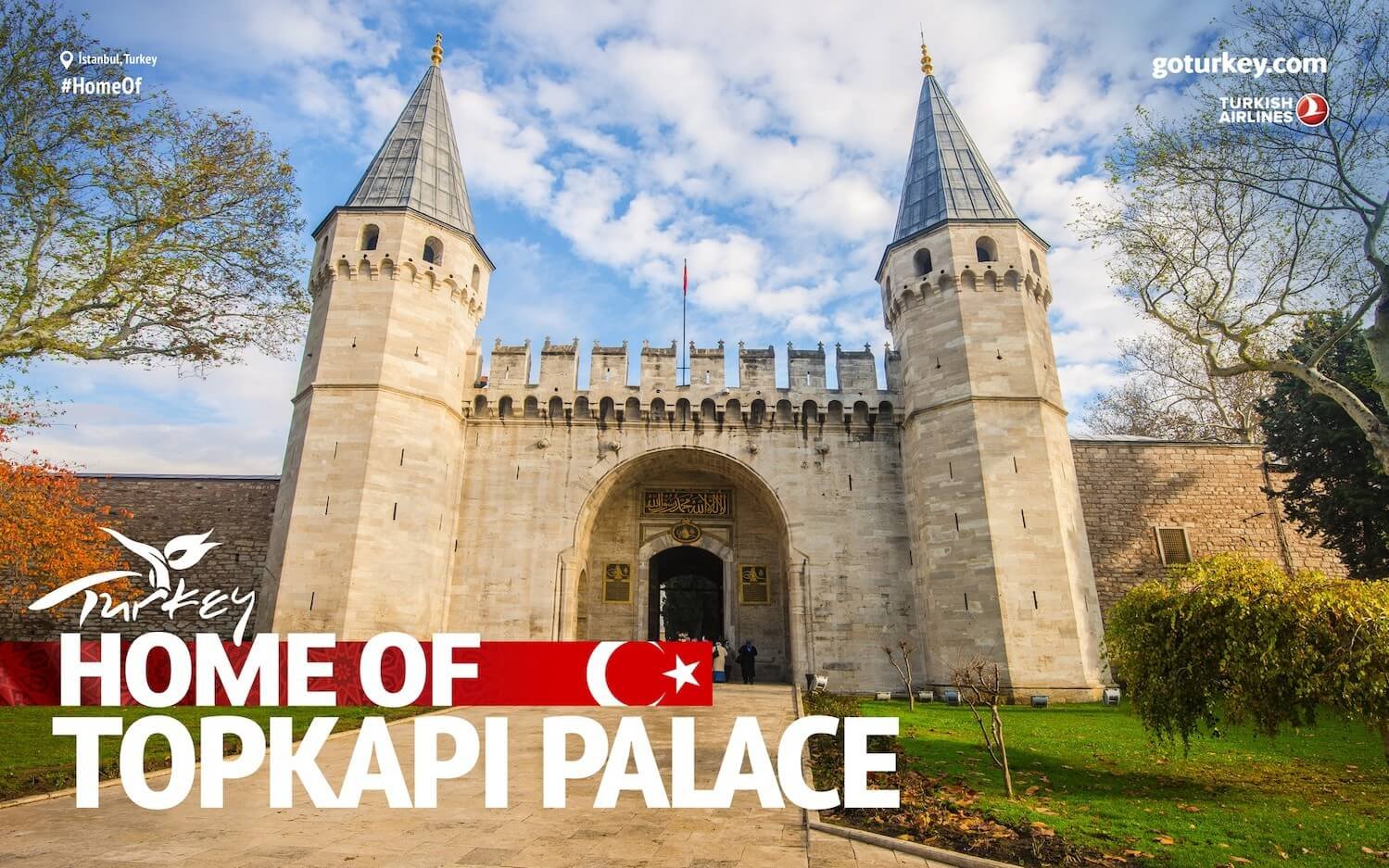 Grafen Travel | İstanbul Çıkışlı Turlar, Uçak Bileti, Otel ve Transfer Hizmetleri