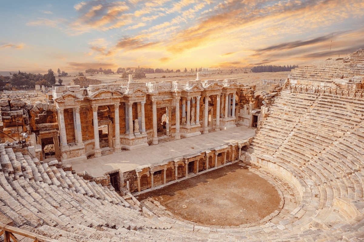 Grafen Travel | İstanbul Çıkışlı Turlar, Uçak Bileti, Otel ve Transfer Hizmetleri