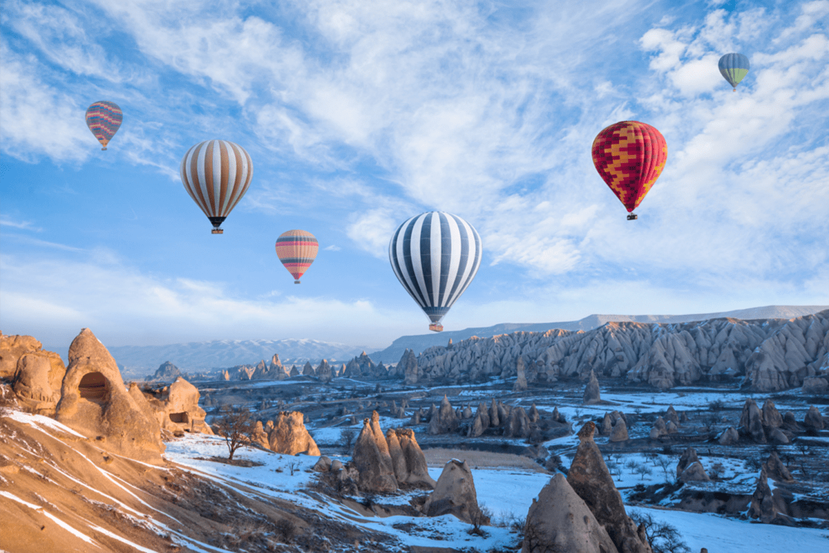 Grafen Travel | İstanbul Çıkışlı Turlar, Uçak Bileti, Otel ve Transfer Hizmetleri