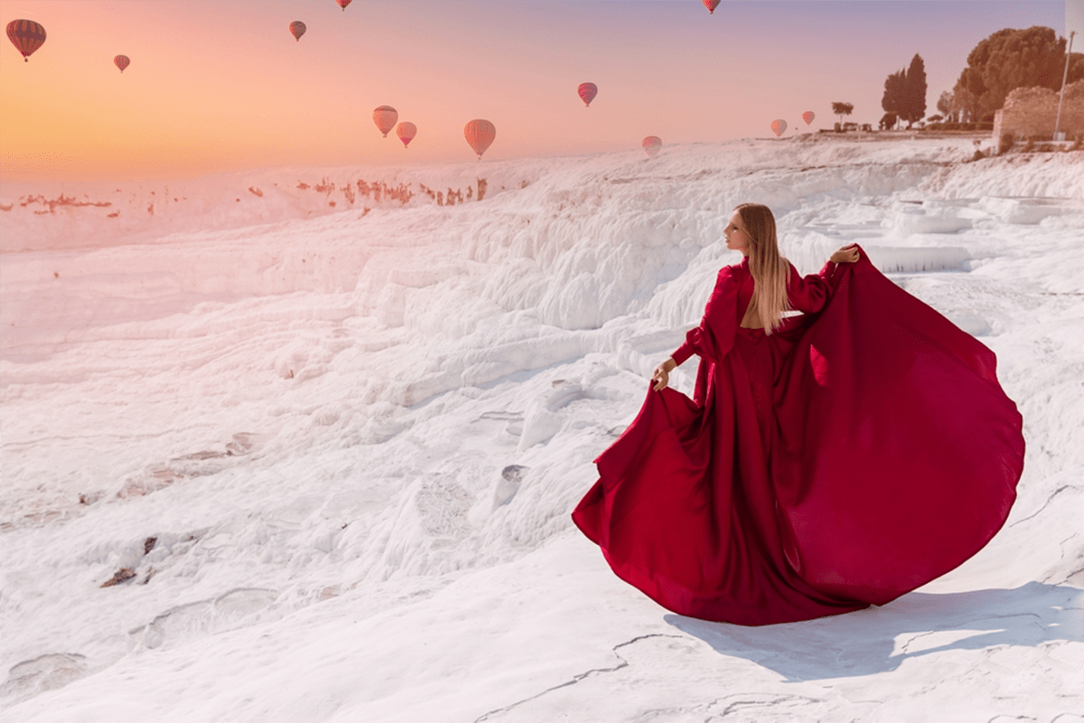 Grafen Travel | İstanbul Çıkışlı Turlar, Uçak Bileti, Otel ve Transfer Hizmetleri