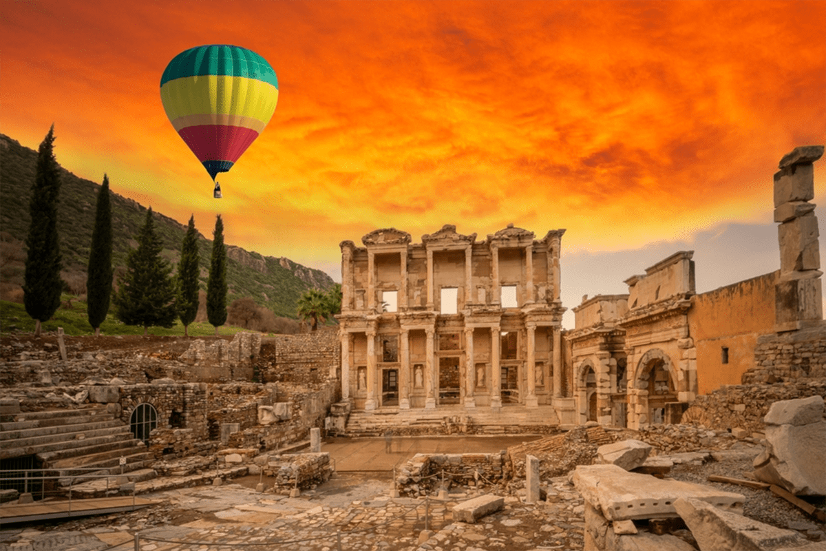 Ephesus
