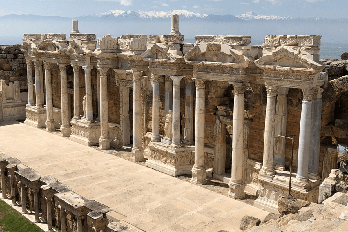 Grafen Travel | İstanbul Çıkışlı Turlar, Uçak Bileti, Otel ve Transfer Hizmetleri