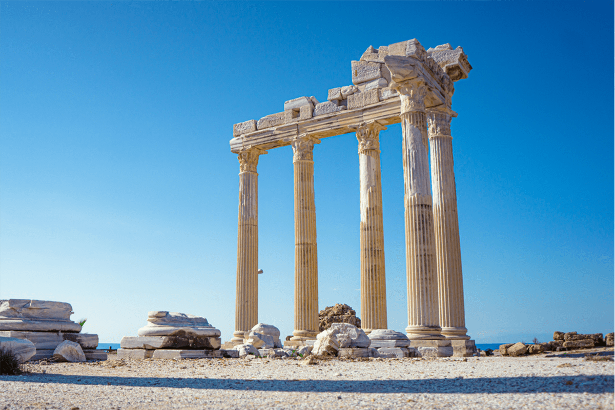 Grafen Travel | İstanbul Çıkışlı Turlar, Uçak Bileti, Otel ve Transfer Hizmetleri