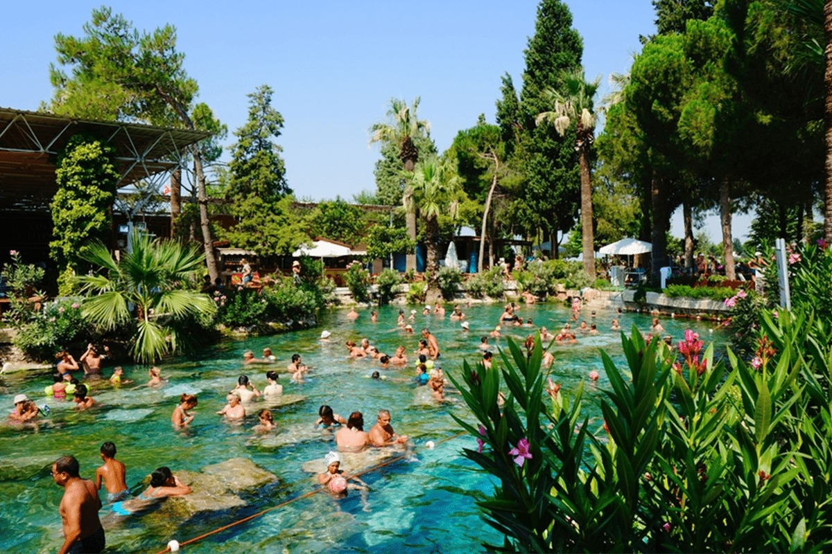 Grafen Travel | İstanbul Çıkışlı Turlar, Uçak Bileti, Otel ve Transfer Hizmetleri