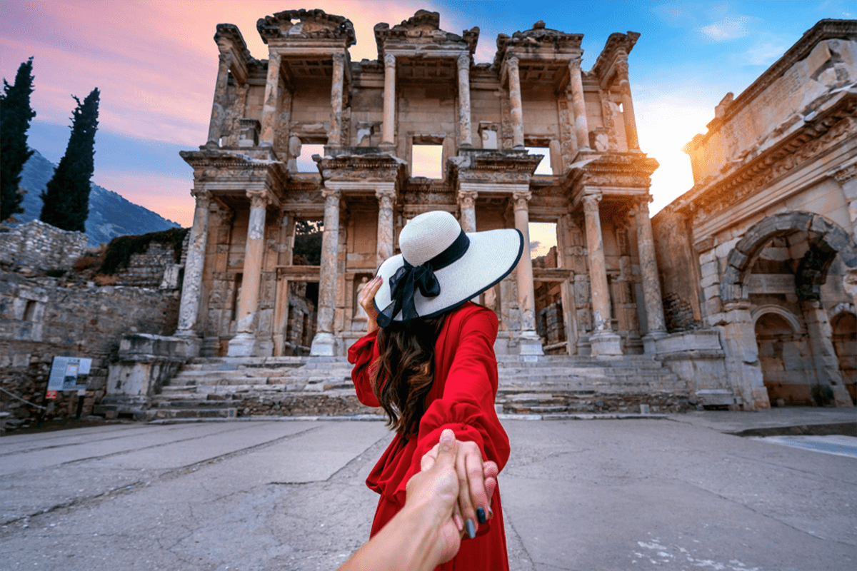 Grafen Travel | İstanbul Çıkışlı Turlar, Uçak Bileti, Otel ve Transfer Hizmetleri