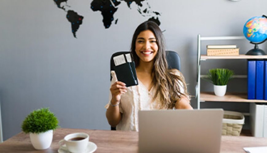 Navigating Borders Ultimate Guide to Visa Success